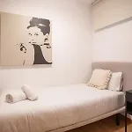 41PAR254 - Luminous apartment in Sant Antoni