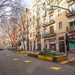 41PAR254 - Luminous apartment in Sant Antoni