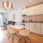 41PAR254 - Luminous apartment in Sant Antoni