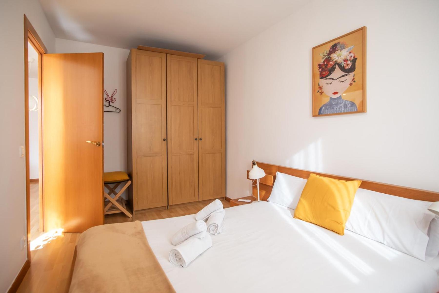 Appartement 41par254 - Luminous In Sant Antoni