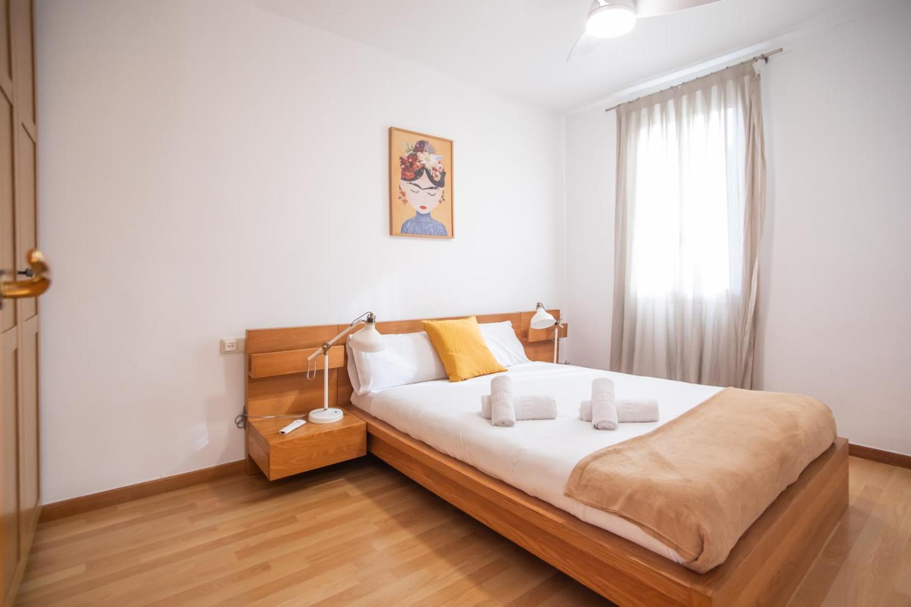 Appartement 41par254 - Luminous In Sant Antoni *