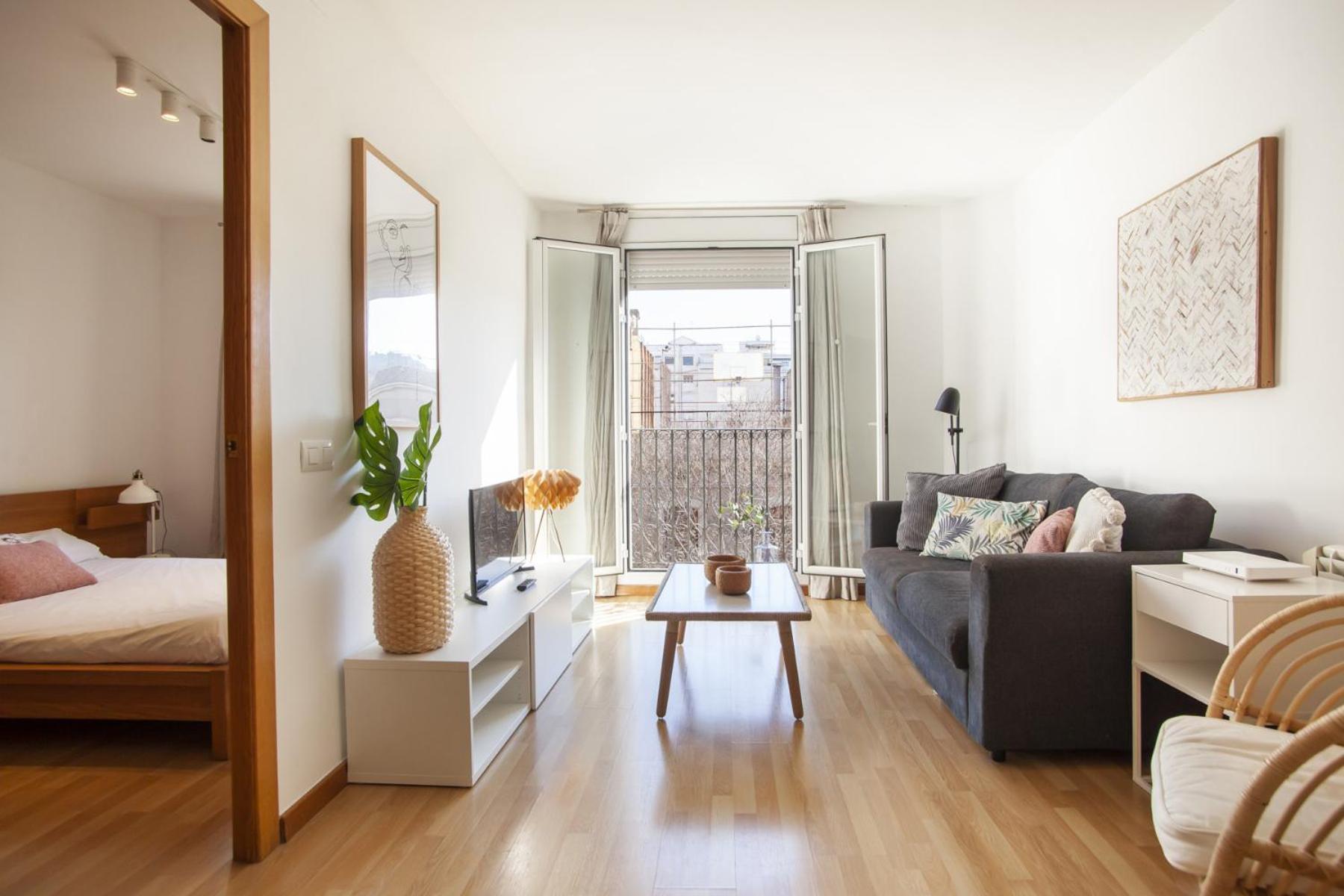 Appartement 41par254 - Luminous In Sant Antoni